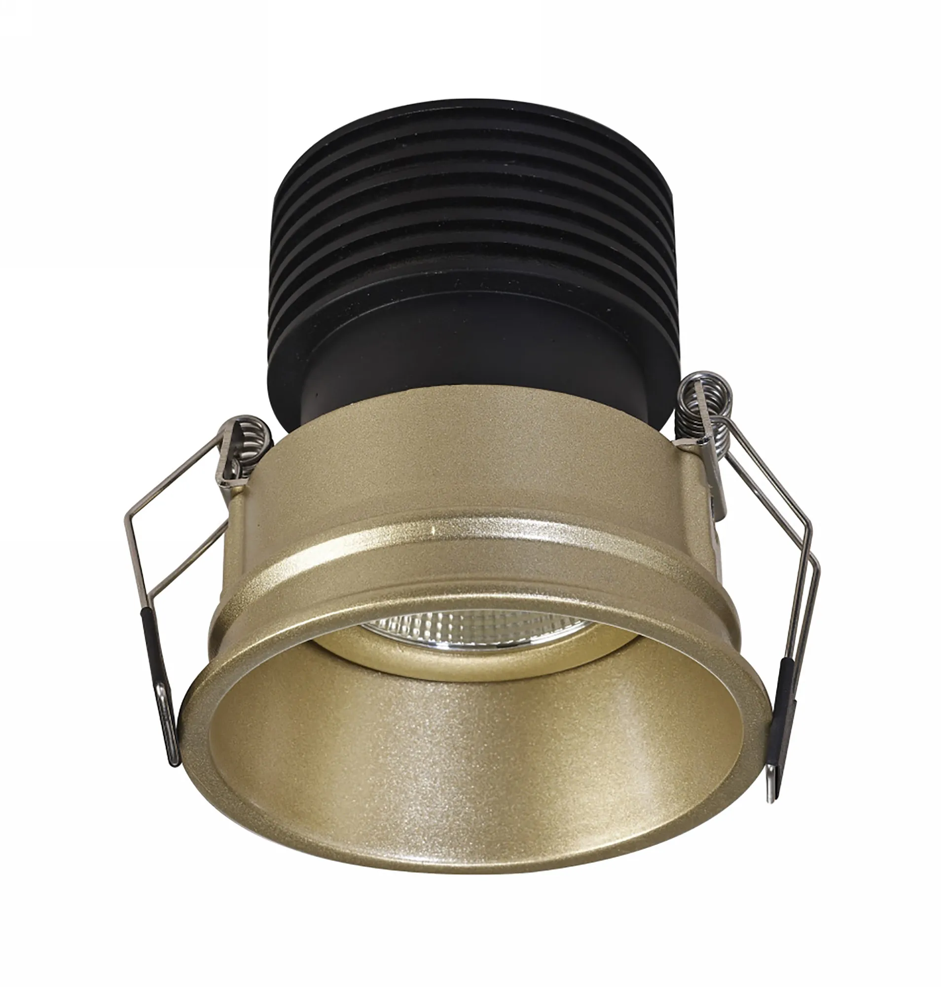 Bania A 11, 11W LED Adj. Downlight 760lm 25° 3000K IP20 DM200375  Dlux Bania A 11